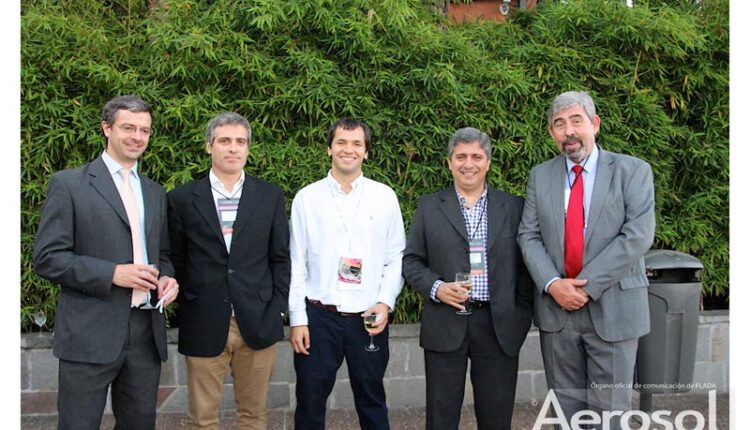 CongresoAerosol2014-Coctel-0374