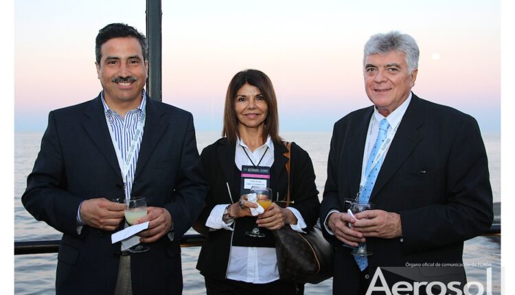 CongresoAerosol2014-Coctel-0379