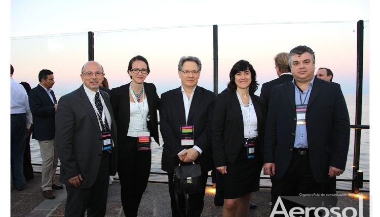 CongresoAerosol2014-Coctel-0381