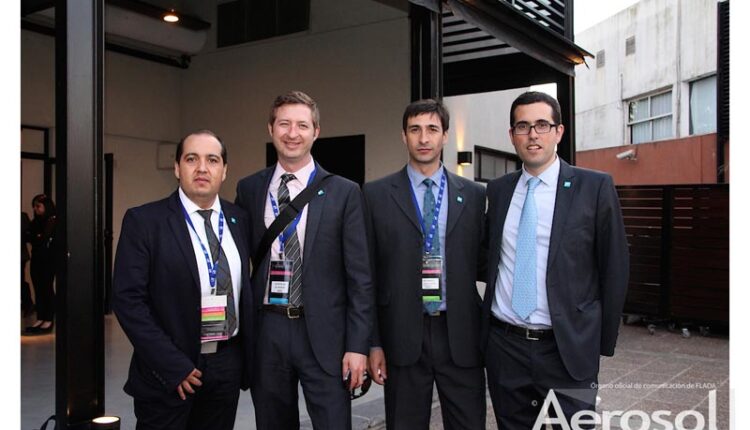 CongresoAerosol2014-Coctel-0384