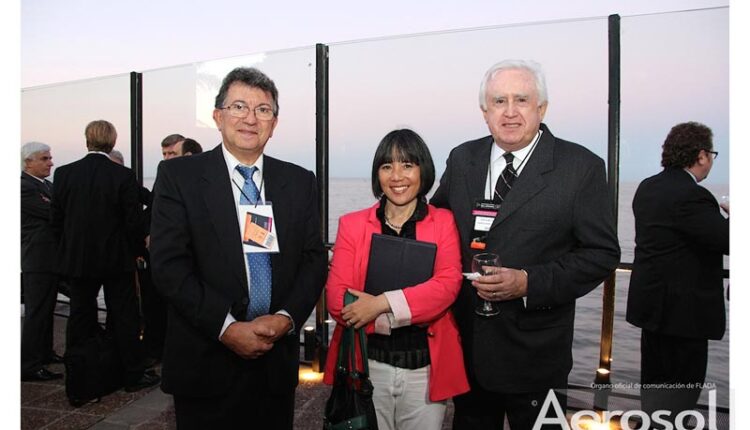 CongresoAerosol2014-Coctel-0390