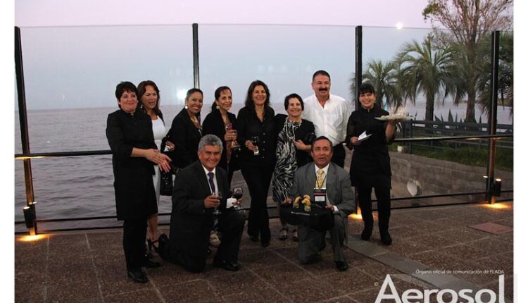 CongresoAerosol2014-Coctel-0396