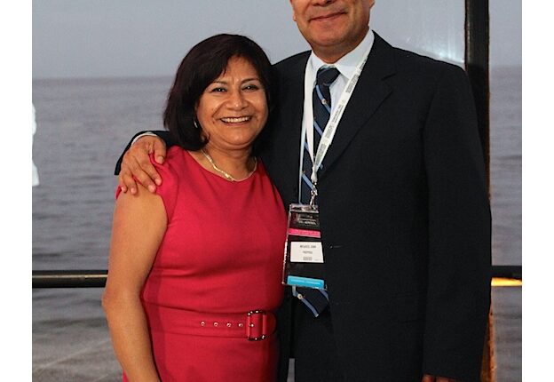 CongresoAerosol2014-Coctel-0401