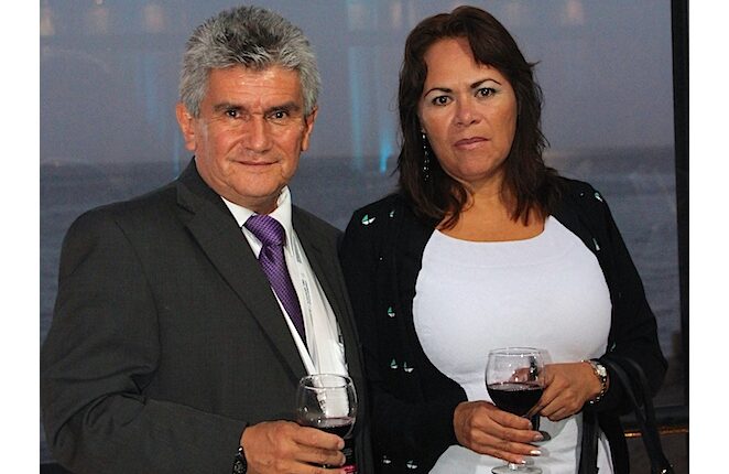 CongresoAerosol2014-Coctel-0409