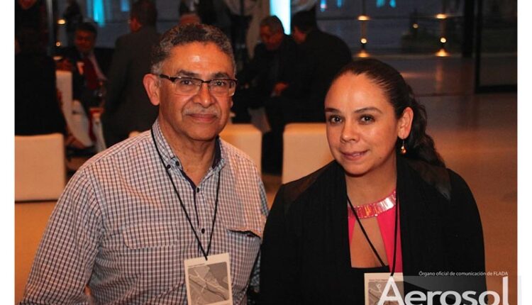 CongresoAerosol2014-Coctel-0422