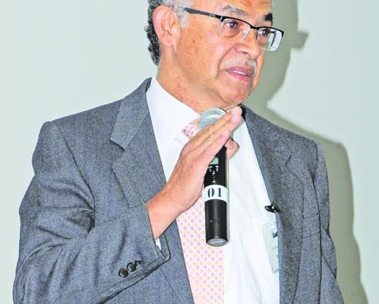 Ernesto Escoto (DDEQSA)
