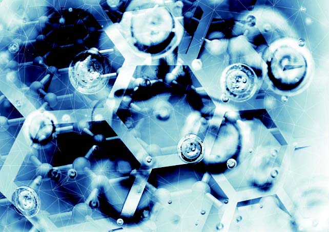 HABLEMOS DE NANOTECNOLOGiA