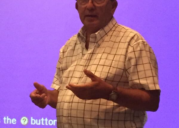 Reunión de Comité Técnico de FLADA — Marzo 2015