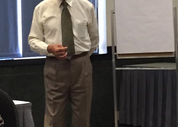 Reunión de Comité Técnico de FLADA — Marzo 2015