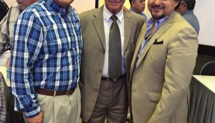 Reunión de Comité Técnico de FLADA — Marzo 2015